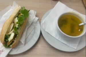 Confeitaria do Marquês