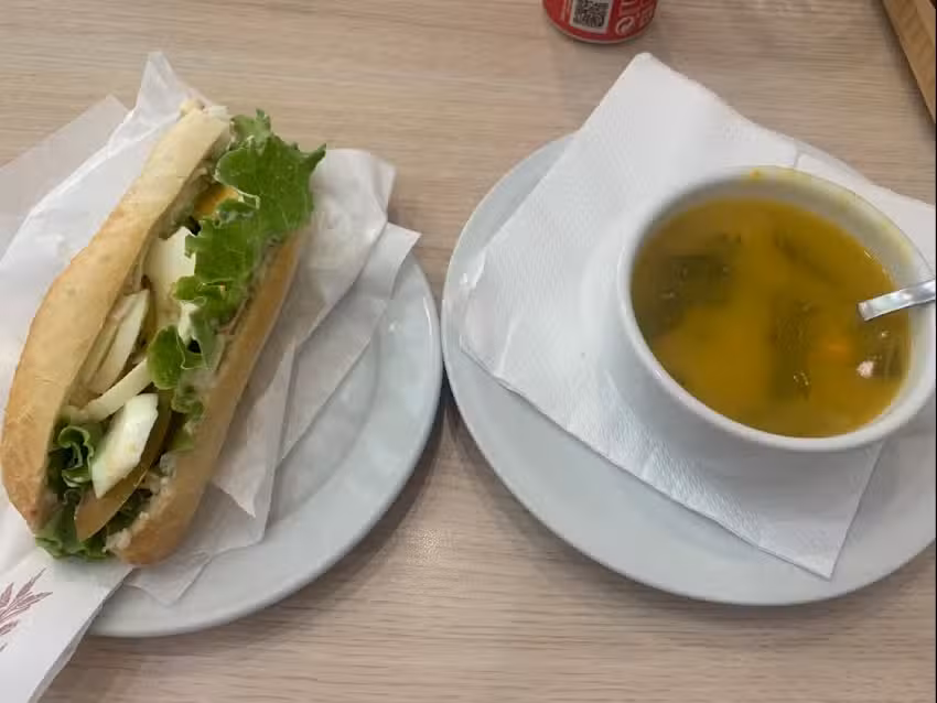 Confeitaria do Marquês