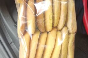 Confeitaria Doçaria Maria do Céu Freitas