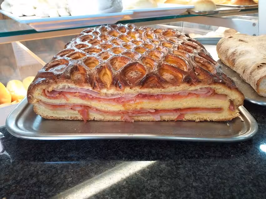 Confeitaria Doce Linda