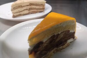 Confeitaria Doce Nogueira