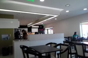 Confeitaria e Padaria Canastra Doce Lda