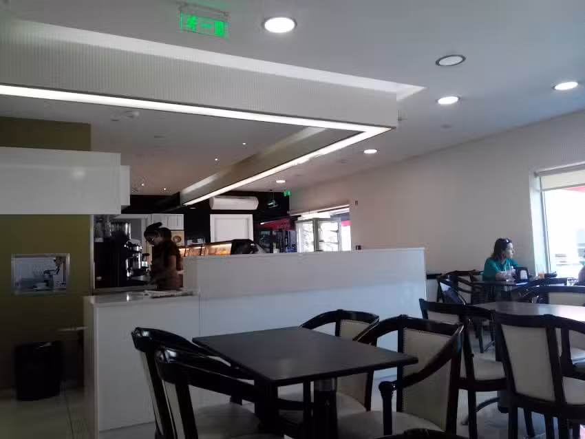 Confeitaria e Padaria Canastra Doce Lda