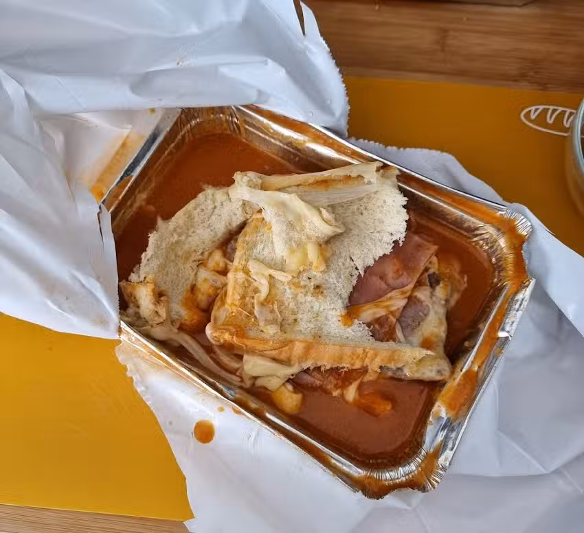 Confeitaria Ferreira