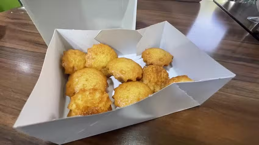 Confeitaria Ferreira