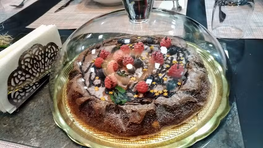 Confeitaria Glórinha