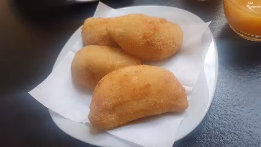 Confeitaria Império