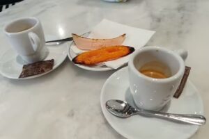 Confeitaria Madre Odisseia