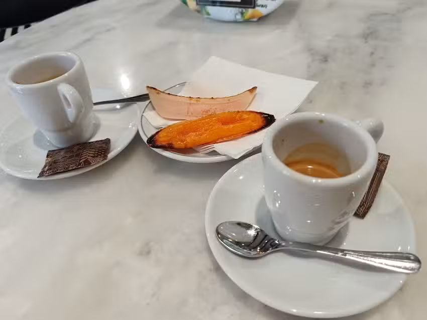 Confeitaria Madre Odisseia