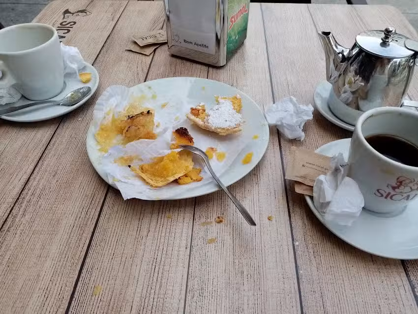 Confeitaria Magalhães