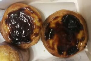 Confeitaria Mastercake