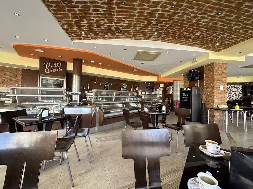 Confeitaria MasterCake