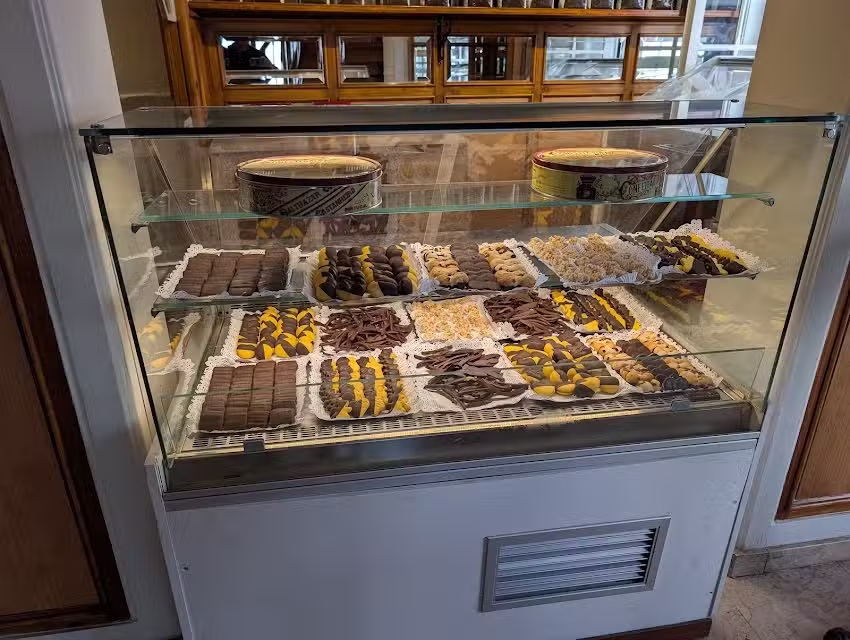 Confeitaria Nacional