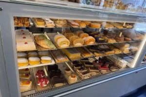 Confeitaria Nandinha