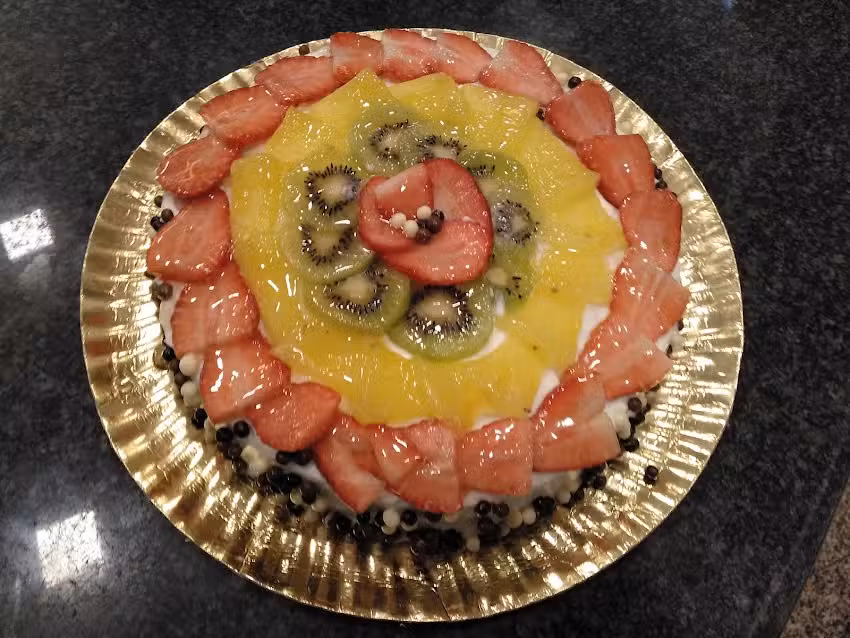 Confeitaria Nova Suiça Prato do dia