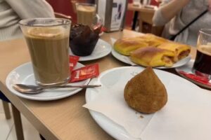 Confeitaria Novagaia