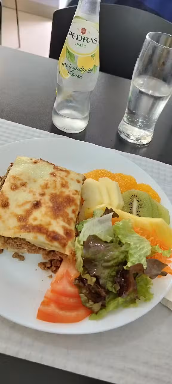 Confeitaria O Pastel