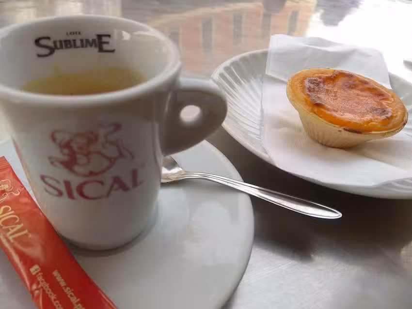 Confeitaria Oriental