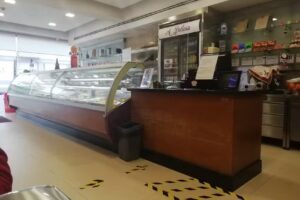 Confeitaria Padaria A Delícia