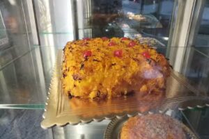 Confeitaria Palha De Abrantes