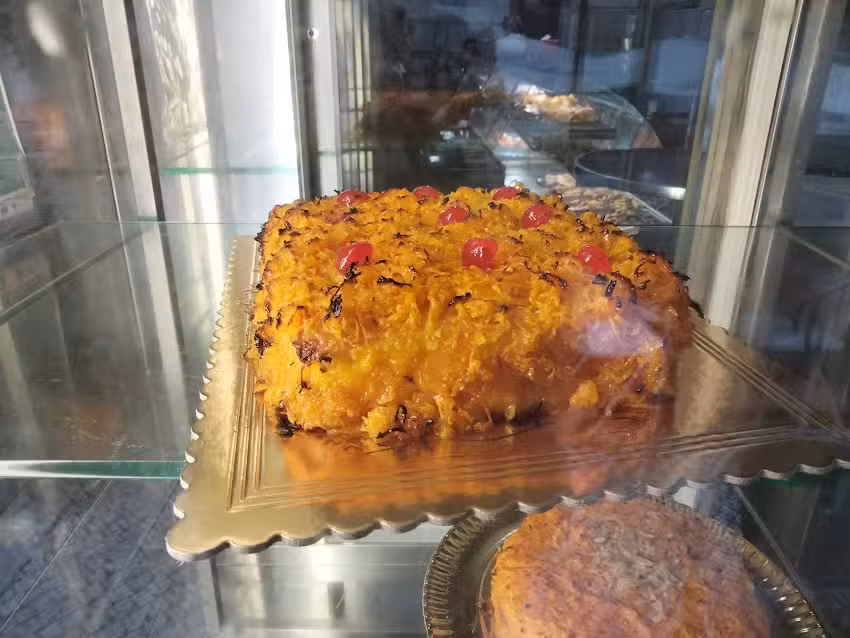 Confeitaria Palha De Abrantes