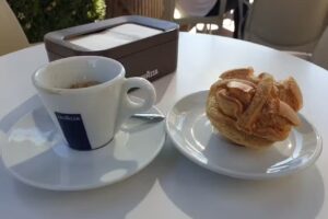 Confeitaria Pastelaria Moura