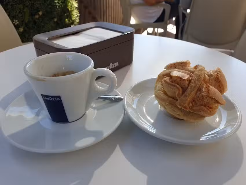 Confeitaria Pastelaria Moura