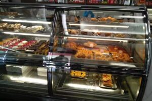 Confeitaria Petúlia