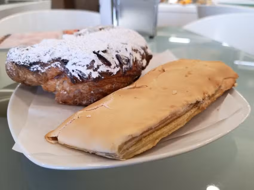 Confeitaria Pizzaria Cunha