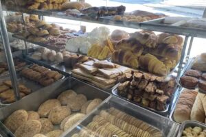 Confeitaria Porto Rico