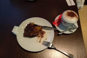 Confeitaria Primavera