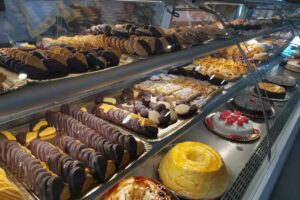 Confeitaria Primeira Classe