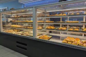 Confeitaria Rainha da Foz Lda