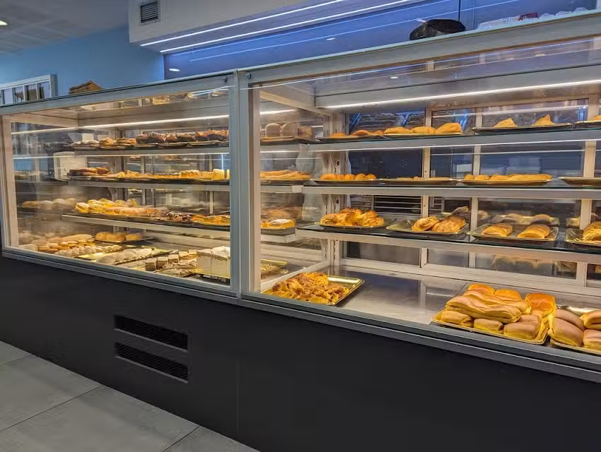 Confeitaria Rainha da Foz Lda