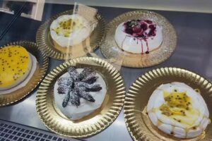 Confeitaria Sabores Tradicionais