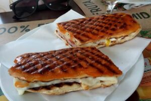 Confeitaria Santa Clara