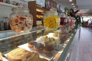 Confeitaria Santa Massa Ermesinde