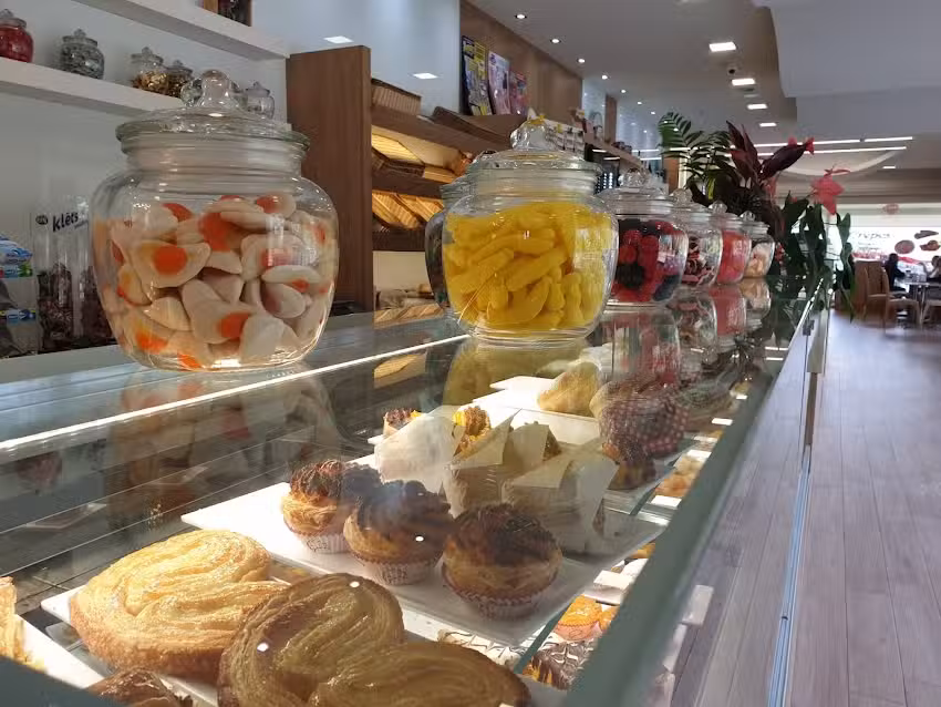 Confeitaria Santa Massa Ermesinde