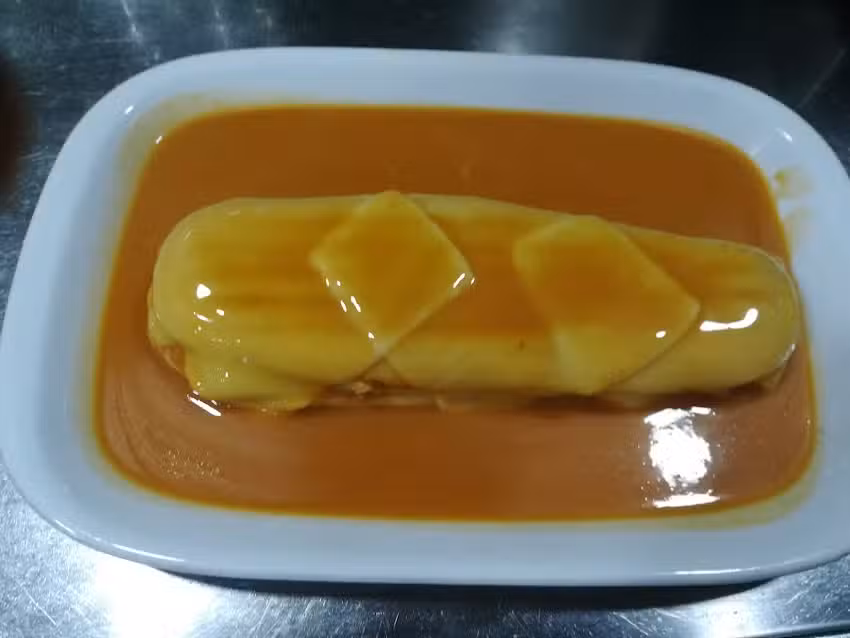 Confeitaria São João da Foz