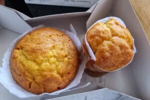 Confeitaria Time Out