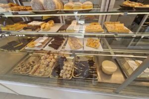 Confeitaria tradicional