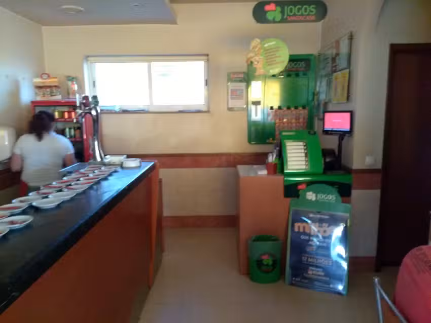 Confeitarias Arantes