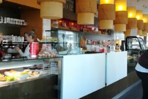 Confeitarias Santa Luzia