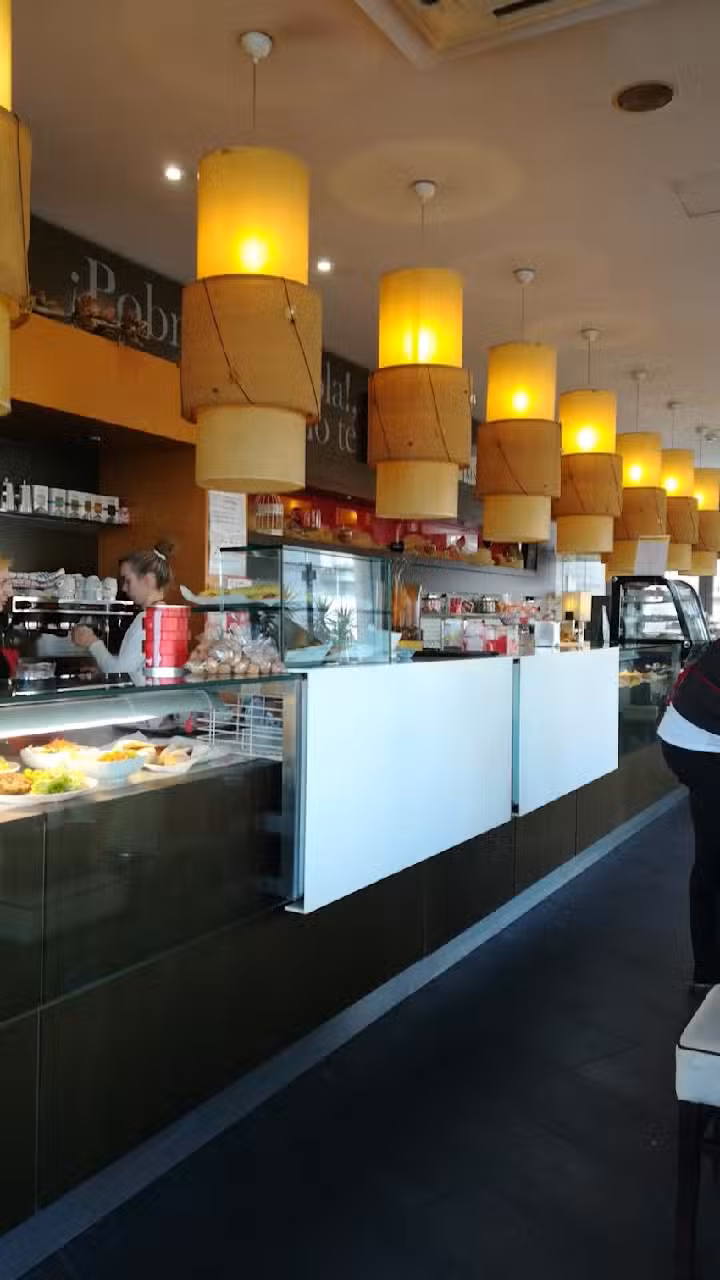 Confeitarias Santa Luzia