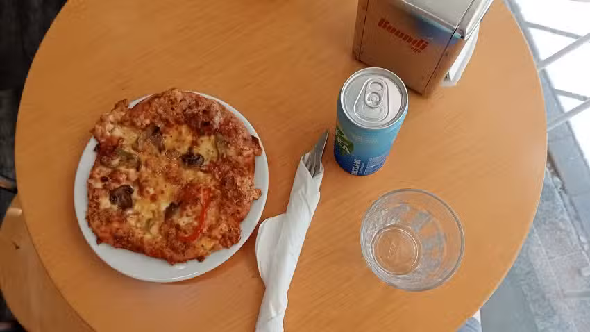 Confeitarias Santa Luzia