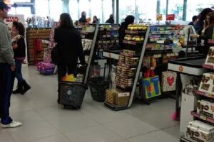 Continente Bom Dia Avanca