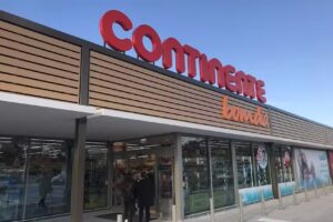 Continente Bom Dia Buarcos