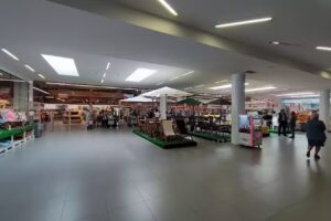 Continente Bom Dia Cabeceiras de Basto