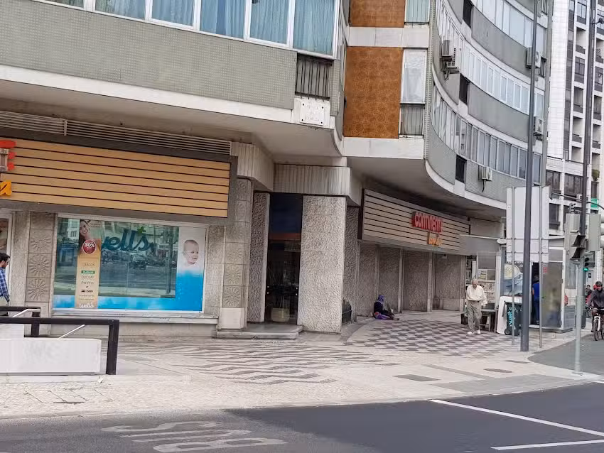 Continente Bom Dia Campo Grande