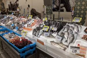 Continente Bom Dia Ericeira